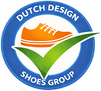 Dutch Design Shoes Group keurmerk