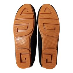 Adventure Instapper Sorrento Blauw Suede Leer High Soft Insole - 8951005742674