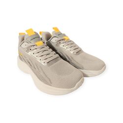 Adventure Sportsneaker Athene Grijs Ademend High Soft Insole - 8951005743527