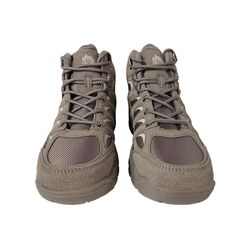 Adventure Wandelschoen Zermatt Grijs Lichtgewicht en Ademend - 8951005744081