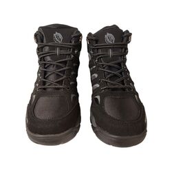 Adventure Wandelschoen Zermatt Zwart Lichtgewicht en Ademend - 8951005743985