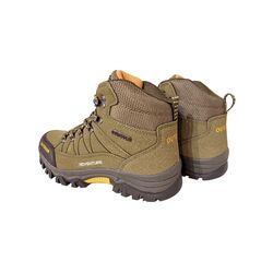 Adventure Wandelschoen Andermatt Groen Lichtgewicht - 8951005744463