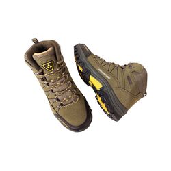 Adventure Wandelschoen Andermatt Groen Lichtgewicht - 8951005744463