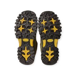 Adventure Wandelschoen Andermatt Groen Lichtgewicht - 8951005744463