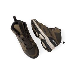 Adventure Wandelschoen Simplon Groen Lichtgewicht - 8951005744753