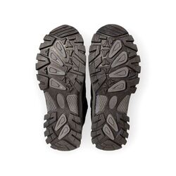 Adventure Wandelschoen Simplon Zwart Lichtgewicht - 8951005744630