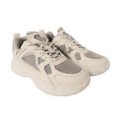 Adventure Sneaker Amsterdam Wit Ademend High Soft Insole - 8951005745125