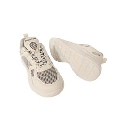 Adventure Sneaker Amsterdam Wit Ademend High Soft Insole - 8951005745125