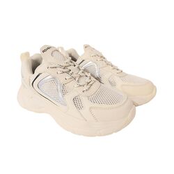 Adventure Sneaker Amsterdam Zand Ademend High Soft Insole - 8951005745064