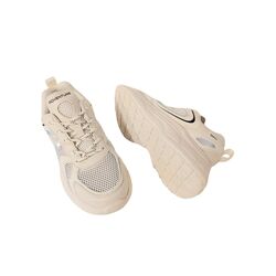 Adventure Sneaker Amsterdam Zand Ademend High Soft Insole - 8951005745064