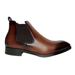 Adventure Chelsea Boot Liverpool Bruin - 8951005745460
