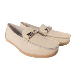 Adventure Shoes Instapper Chicago Zand - 8951005746030
