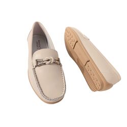 Adventure Shoes Instapper Chicago Zand - 8951005746030