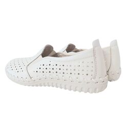 Adventure Shoes Instapper Denver Wit - 8951005745842