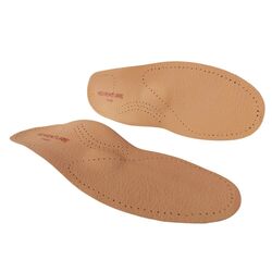 Adventure Shoes Anatomisch Leren Voetbed - 8951005746153