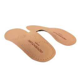 Adventure Shoes Anatomisch Leren Voetbed - 8951005746153