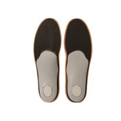 Adventure Shoes Anatomisch Leren Voetbed - 8951005746153