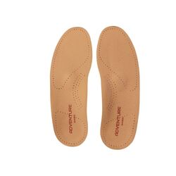 Adventure Shoes Anatomisch Leren Voetbed - 8951005746153