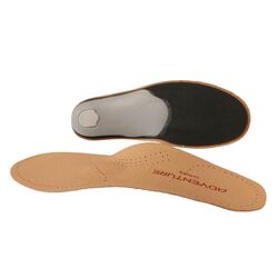 Adventure Shoes Anatomisch Leren Voetbed - 8951005746153
