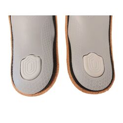 Adventure Shoes Anatomisch Leren Voetbed - 8951005746153
