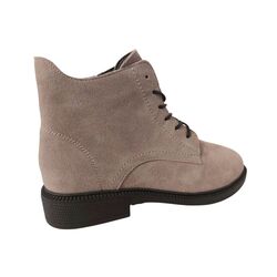 Adventure Shoes Veterboot Norwich Donkergrijs - 8951005746467