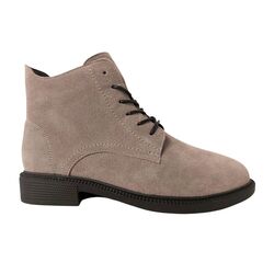 Adventure Shoes Veterboot Norwich Donkergrijs - 8951005746467
