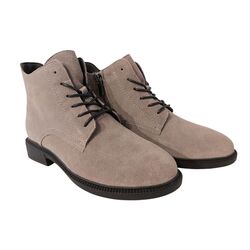Adventure Shoes Veterboot Norwich Donkergrijs - 8951005746450