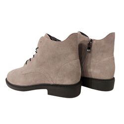 Adventure Shoes Veterboot Norwich Donkergrijs - 8951005746467