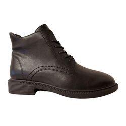 Adventure Shoes Veterboot Norwich Zwart - 8951005746344