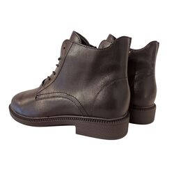 Adventure Shoes Veterboot Norwich Zwart - 8951005746344