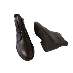 Adventure Shoes Veterboot Norwich Zwart - 8951005746344