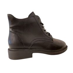 Adventure Shoes Veterboot Norwich Zwart - 8951005746344