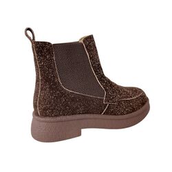 Adventure Shoes Veterboot York Bruin Warm Gevoerd - 8951005746641