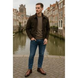 Adventure Chelsea Boot Liverpool Bruin - 8951005745484
