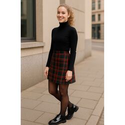 Adventure Shoes Veterboot Birmingham Zwart Lak - 8951005746535