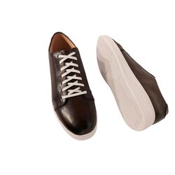 Adventure Sneaker Barletta Bruin Print - 8785342094727