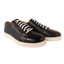 Adventure Sneaker Barletta Zwart Print - 8785342094574