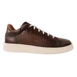 Adventure Sneaker Bozen Bruin Print - 8785342094444
