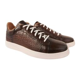 Adventure Sneaker Bozen Bruin Print - 8785342094444