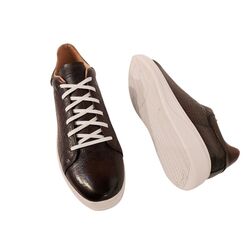 Adventure Sneaker Bozen Bruin Print - 8785342094444