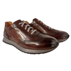 Adventure Sneaker Crotone Bruin - 8785342094642