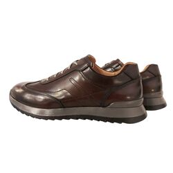 Adventure Sneaker Crotone Bruin - 8785342094642