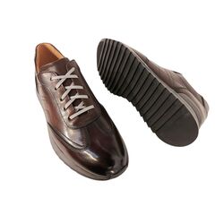 Adventure Sneaker Crotone Bruin - 8785342094642