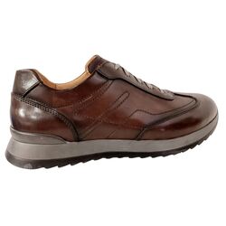 Adventure Sneaker Crotone Bruin - 8785342094642