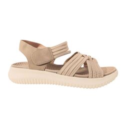 Adventure Shoes Sandaal Huelva Sand - 8785342095380