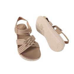 Adventure Shoes Sandaal Huelva Sand - 8785342095380