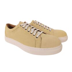 Adventure Sneaker Capri Groen Suède - 8785342094154