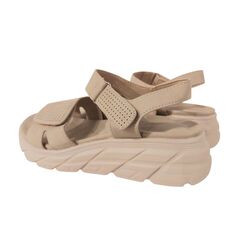 Adventure Shoes Sandaal Faro Zand - 8785342095199