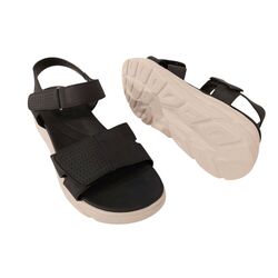 Adventure Shoes Sandaal Faro Zwart - 8785342095212