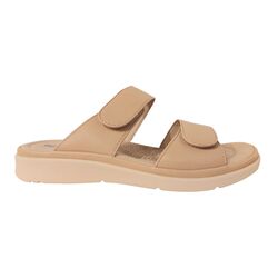 Adventure Shoes Slipper Barbastro Zand - 8785342095564